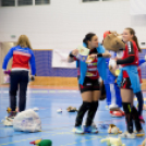 Mosonmagyaróvári Kézilabda Club – EUbility Group-Békéscsabai ENKSE 