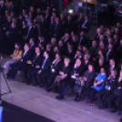 UFM Aréna Mosonmagyaróvár  - Avatási Ünnepség