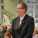 Egyetemi tanévnyitó 1 (Fotó: Nagy Mária)