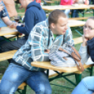 Szigetköz ízei, vármegye borai fesztivál - péntek (Fotó: Nagy Mária)
