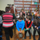 Murphy törvényei - Pantomim előadás (Fotó: Nagy Mária)