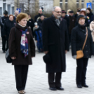 Március 15-i városi ünnepség