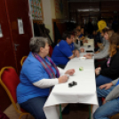 MKC SE karácsonyi szurkólói találkozó (Fotó: Horváth Attila)