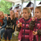 Szigetköz ízei, Vármegye borai Fesztivál (vasárnap) (Fotó: Horváth Attila)