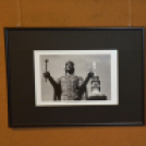 Mosonmagyaróvár szakrális értékei kiállítás és díjátadás 