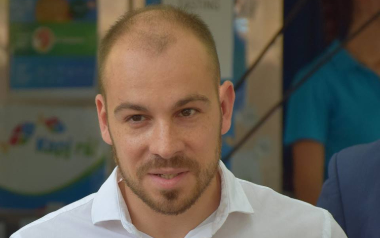 Mosonmagyaróvár az én városom - interjú Ondré Péterrel