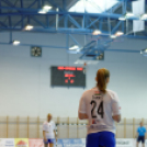 Rájátszás 3. mérkőzés - MKC SE – Ipress Center-Vác (20-26) (Fotó: Horváth Attila)