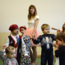 Farsang a Pillangó Óvoda és Mini Bölcsődében