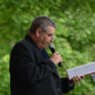 Városi Majális - Péntek (Fotó: Nagy Mária)