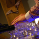 Víz Világnapja 2013 (Fotó: Nagy Mária)