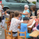 KULT - UTCA Kéz-műves kéz-művek délutánja (Fotó: Nagy Mária)