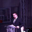 UFM Aréna Mosonmagyaróvár - Avatási Ünnepség