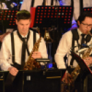 Moson Big Band - Adventi koncert