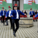 Március 15-i városi ünnepség