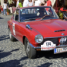 15. Pannonia-Carnuntum int. Historic Rallye