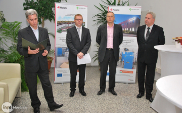 Nolato Magyarország Kft. - Orvosi eszközöket gyártanak