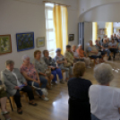 Tallós Prohászka István Művészeti Egyesület kiállítása