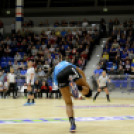 MKC SE – Alba Fehérvár KC 29-31 (17-13)