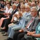 Egyetem tanévnyitó (Fotó: Nagy Mária)