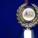 Apró kezek, csodakertek kertépítő verseny (Fotó: Horváth Attila)