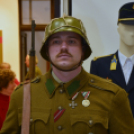 Emlékkiállítás - Magyarnak Lenni Büszke Gyönyörűség!