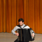 Tanári hangverseny (Fotó: Nagy Mária)