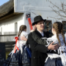 Szentendrén jártunk a Lajta Néptánc Együttessel