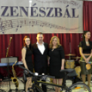 XVI. Mofém Zenészbál