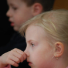 Húsvéti játszóház (Fotó: Nagy Mária)