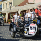 15. Pannonia-Carnuntum int. Historic Rallye