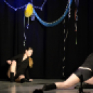 Farsangi vigasságok a Fehérló Közösségi házban