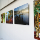 Szűk Ödön emlékkiállítás megnyítója