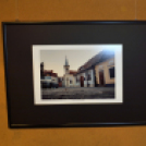 Mosonmagyaróvár szakrális értékei kiállítás és díjátadás 