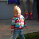 Alma Együttes koncert a Pillangó Óvodában 