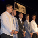 JUBILEUMI HANGVERSENY