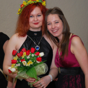 Tavaszköszöntő bál 2 (Fotó: Nagy Mária)