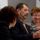 A 2014. évi PénzSztár, Pénzügyi-Gazdasági Verseny (fotó: Horváth Attila)