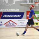 MTE karácsonyi ünnepély és családi nap