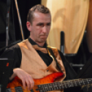 Moson Big Band farsangi koncertje (Fotó: Nagy Mária)