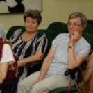 Ünnepi könyvhét Tóth Krisztina írónővel (Fotó: Horváth Attila)