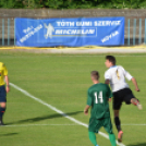 MTE 1904 - Nagyatádi Fc (1:1) (Fotó: Nagy Mária)