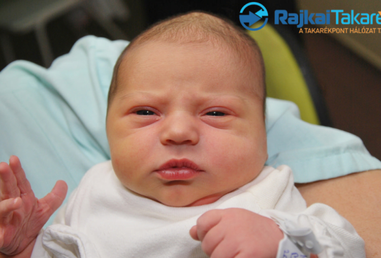 Németh Bíborka, 3810 gr. Acsalag