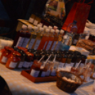 Karácsonyi piac (Fotó: Nagy Mária)