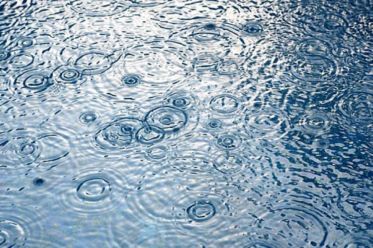 Ismét zivatarok várhatóak megyénkben 