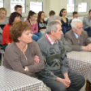 Széchenyi kultusz Mosonmagyaróváron előadás (Fotó: Nagy Mária)