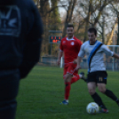 FUTURA Mosonmagyaróvár - Balatonfüred (1:1) (Fotó: Nagy Mária)