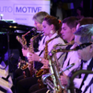 MOSON BIG BAND – ADVENTI HANGVERSENY