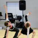 VII. Óvár-Kupa Akrobatikus Rock 'n' Roll Területi Pontszerző és jótékonysági táncverseny