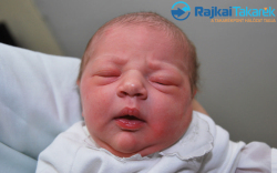 Szaiff Hanna Viktória, 3620 gr. Győr