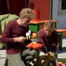 NYÁRI FESZTIVÁL – SZENT ISTVÁN NAPOK 2018, Harmadik nap